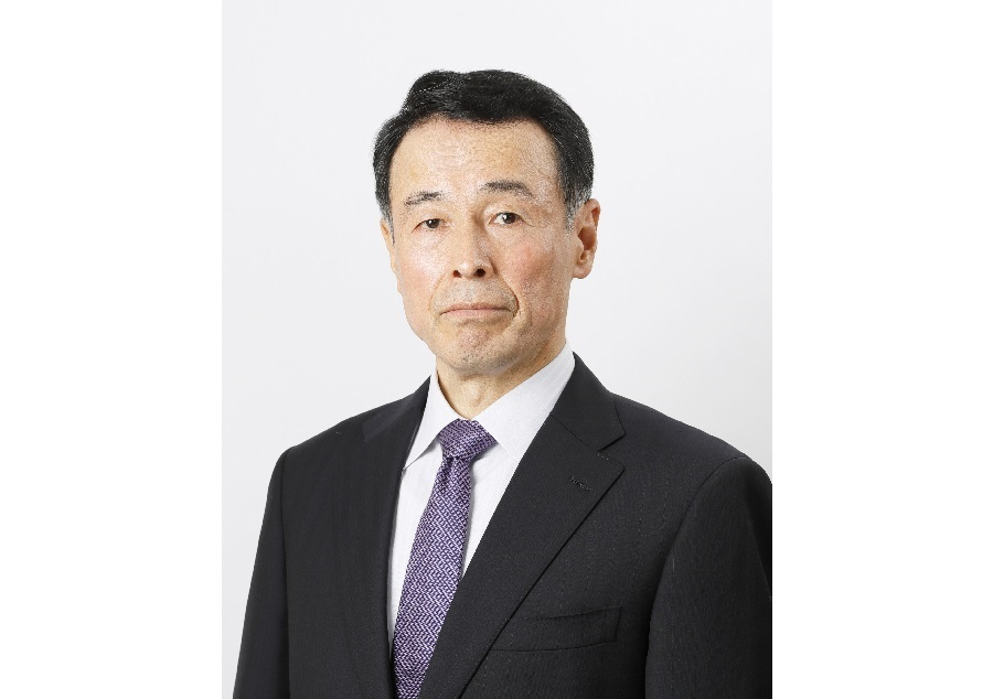 豊永厚志・中小機構理事長