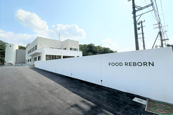 2024年5月にオープンした本社工場