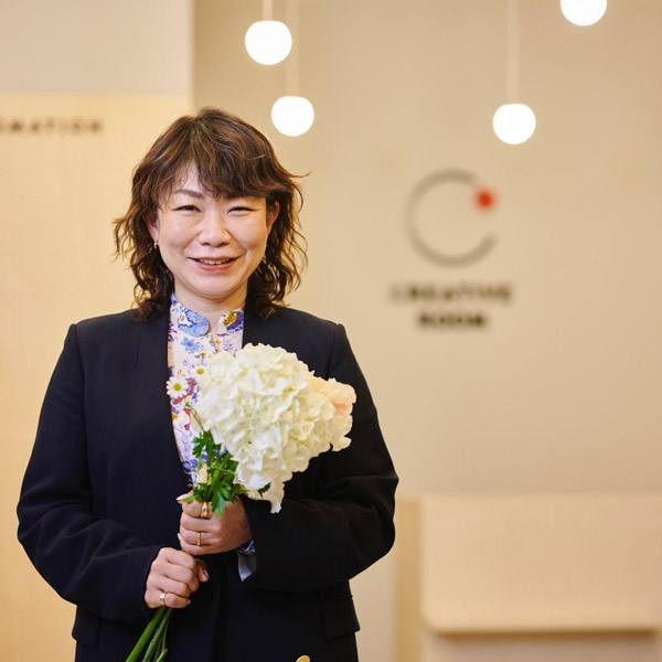 女性として、母親としての苦難を乗り越えて起業したスタイルクリエイト代表取締役の麻生有花氏