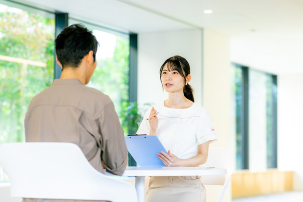 美容医療業のイメージ02