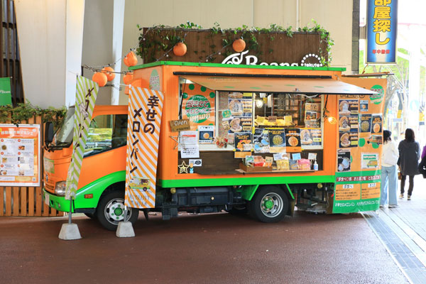 移動販売のイメージ02