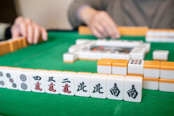 麻雀店のイメージ01