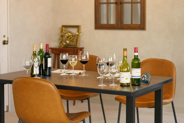 ワインスクールのイメージ02