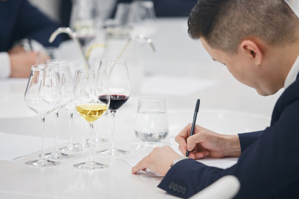 ワインスクールのイメージ03